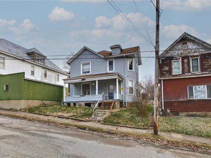 838 Avondale Street, East Liverpool, OH 43920 Photo 17