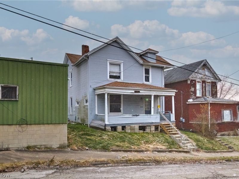 838 Avondale Street, East Liverpool, OH 43920 Photo 18