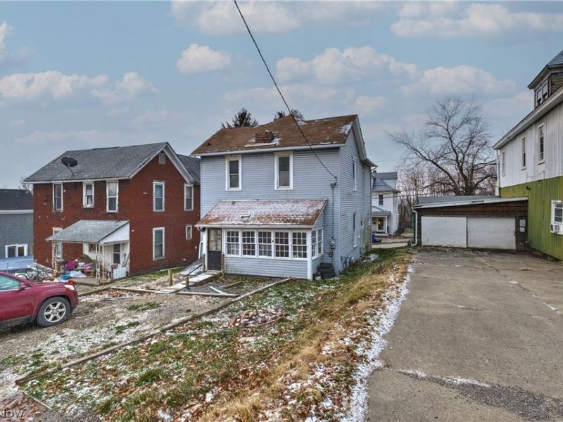 838 Avondale Street, East Liverpool, OH 43920 Photo 19