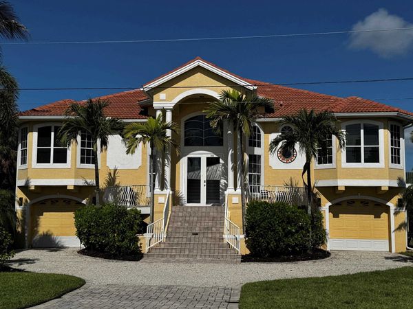 789 Pyrula Ave, Sanibel, FL 33957