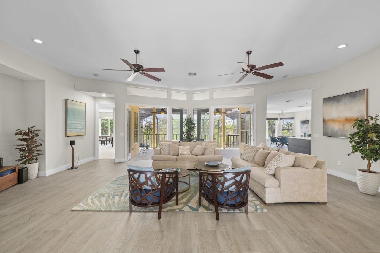 789 Pyrula Ave, Sanibel, FL 33957 Photo
