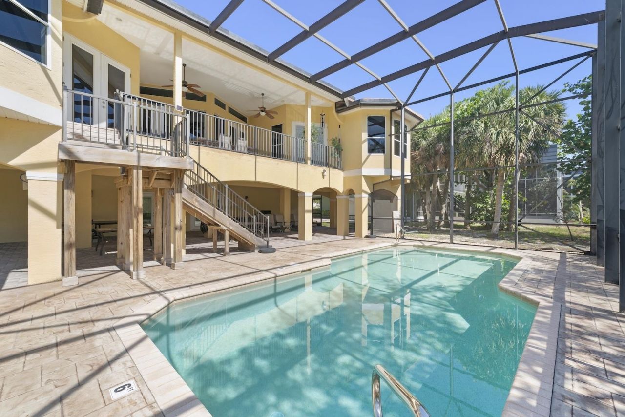 789 Pyrula Ave, Sanibel, FL 33957 Photo