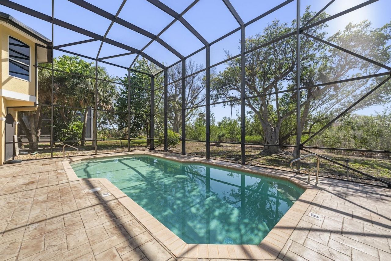 789 Pyrula Ave, Sanibel, FL 33957 Photo