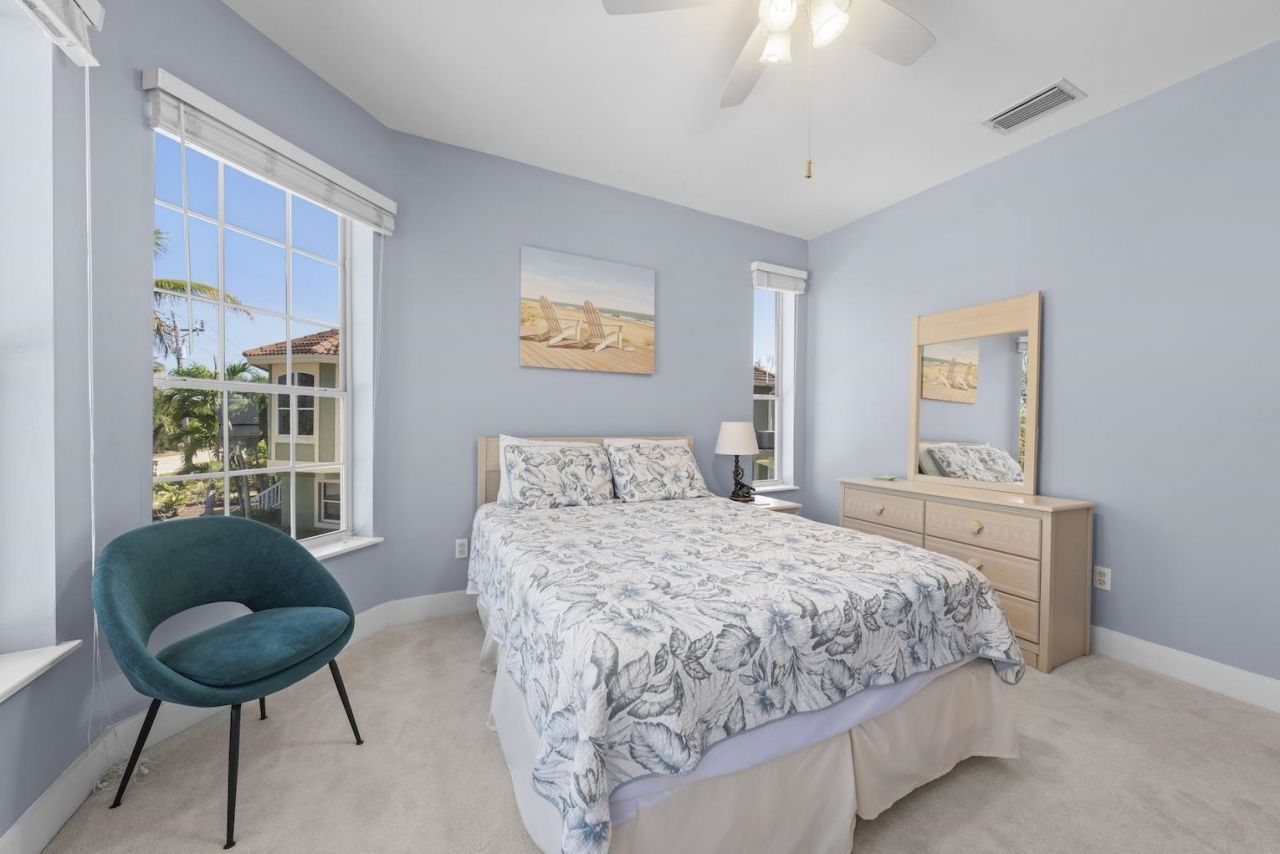 789 Pyrula Ave, Sanibel, FL 33957 Photo