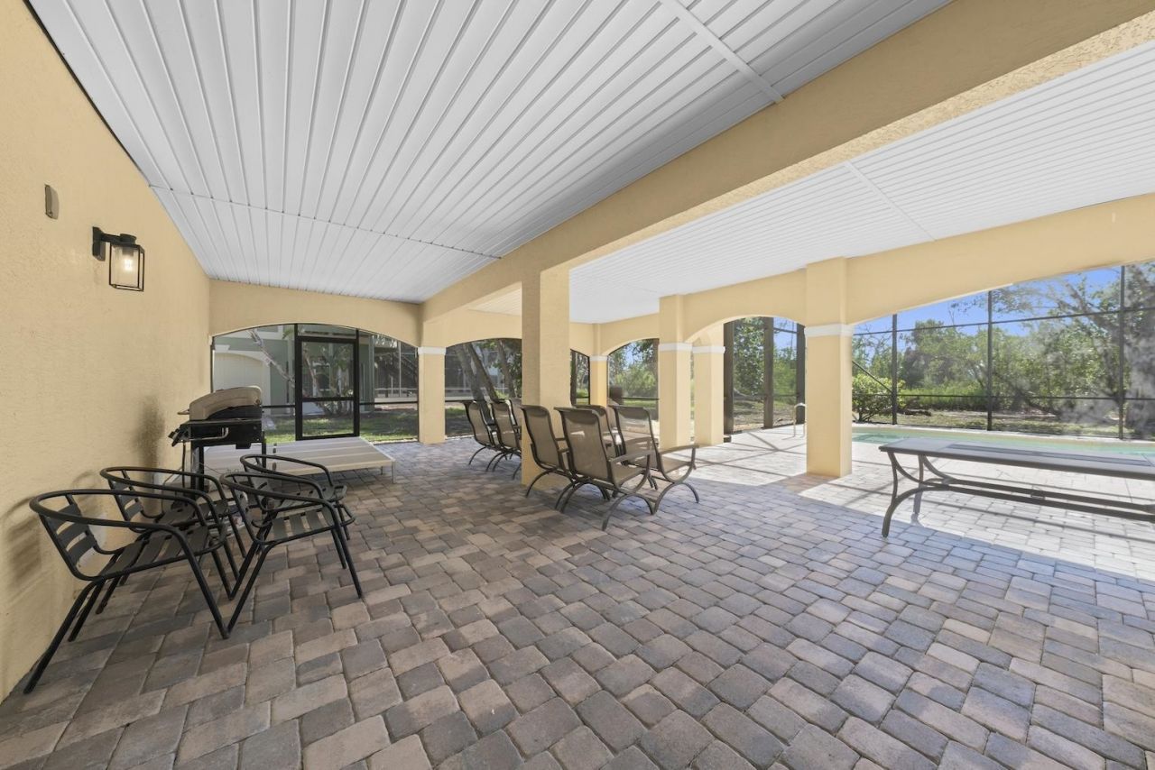 789 Pyrula Ave, Sanibel, FL 33957 Photo