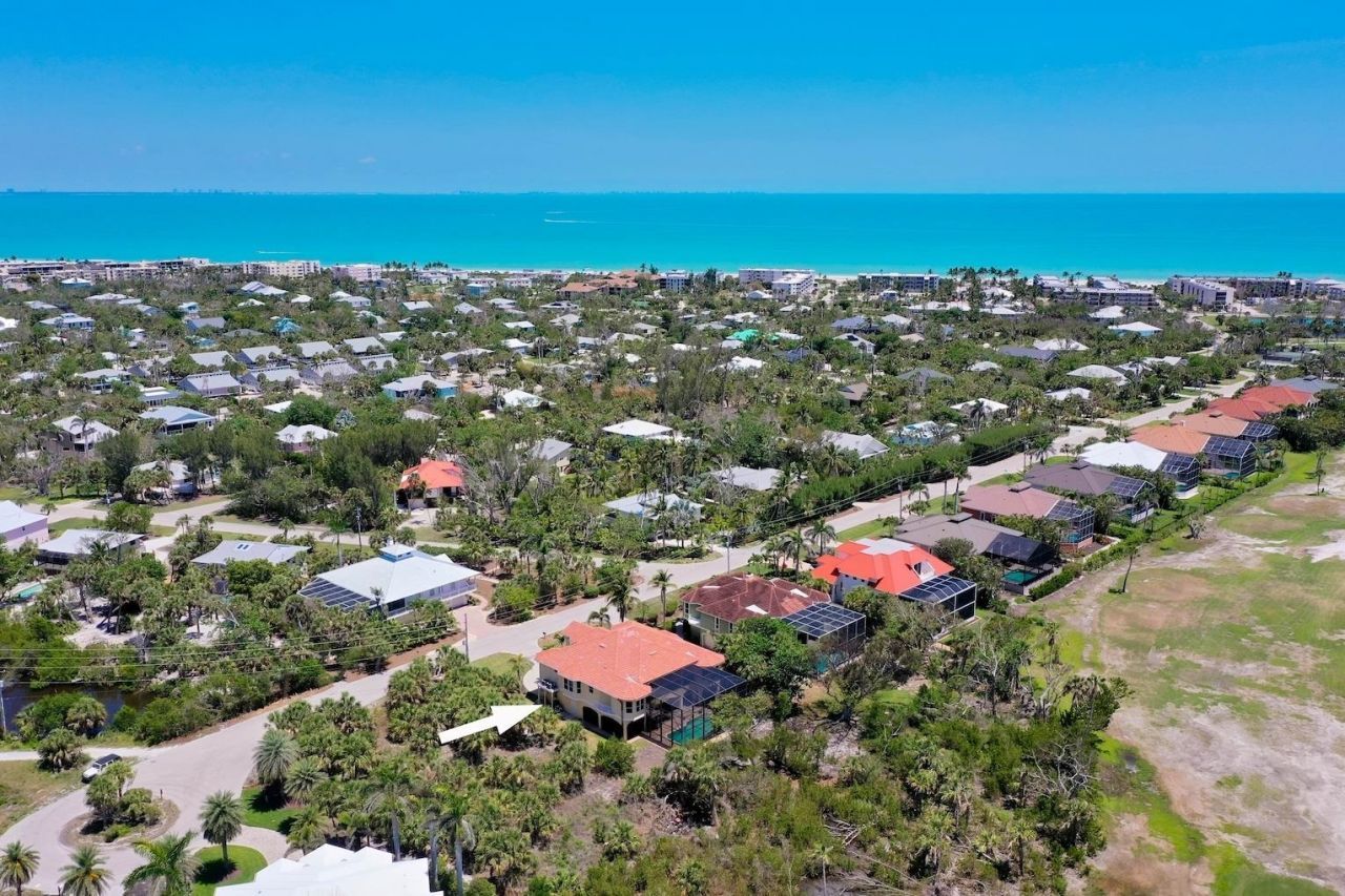 789 Pyrula Ave, Sanibel, FL 33957 Photo