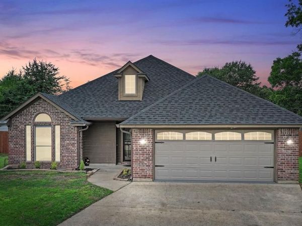 6028 Ashley Lynn Lane , Shreveport, LA 71129