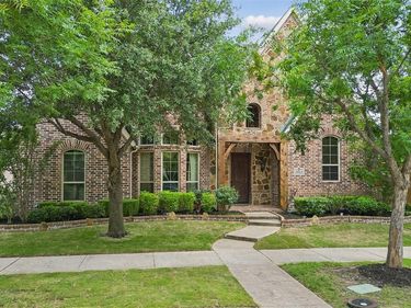 2913 Fayette Trail, Frisco, TX 75034