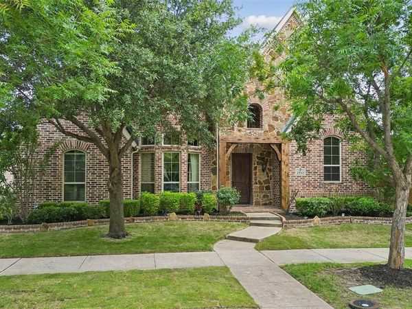 2913 Fayette Trail, Frisco, TX 75034