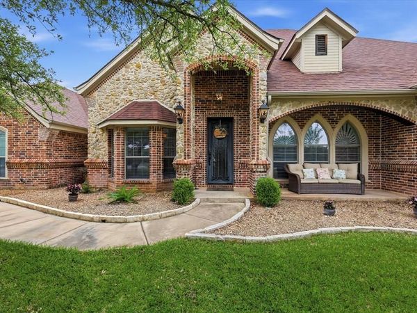 150 Blacktail Lane, Azle, TX 76020