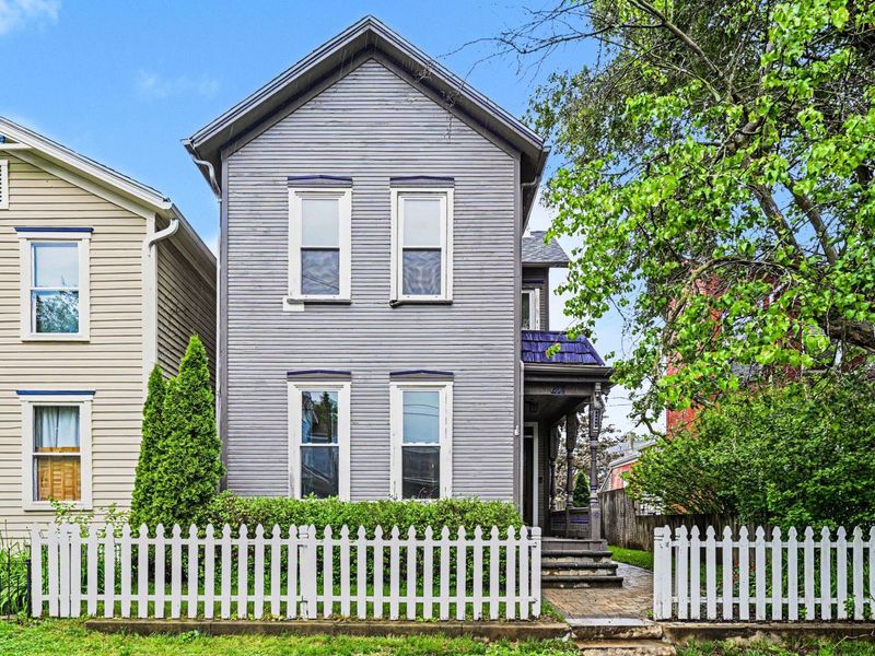 41 La Belle Street, Dayton, OH 45403 Photo 1