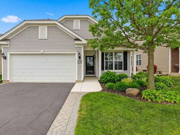 12689 Meritage Court , Huntley, IL 60142