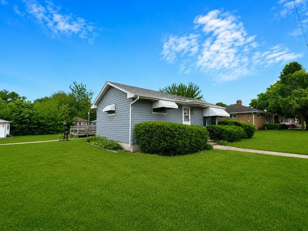 1112 1st Avenue , Ottawa, IL 61350
