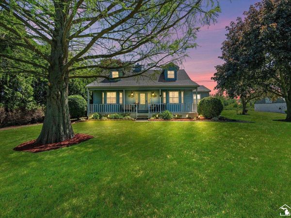 8720 Suder Avenue, Erie, MI 48133