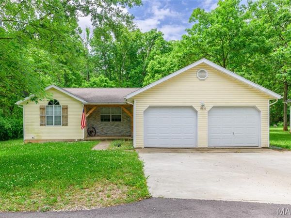 15810 Talon Lane , St Robert, MO 65584
