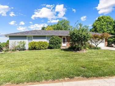 3902 E Haverill Street, St Joseph, MO 64506