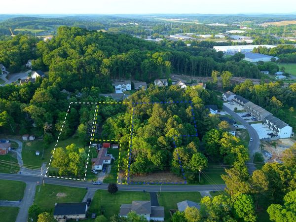 1425 Blythe Ferry Road NE, Cleveland, TN 37312
