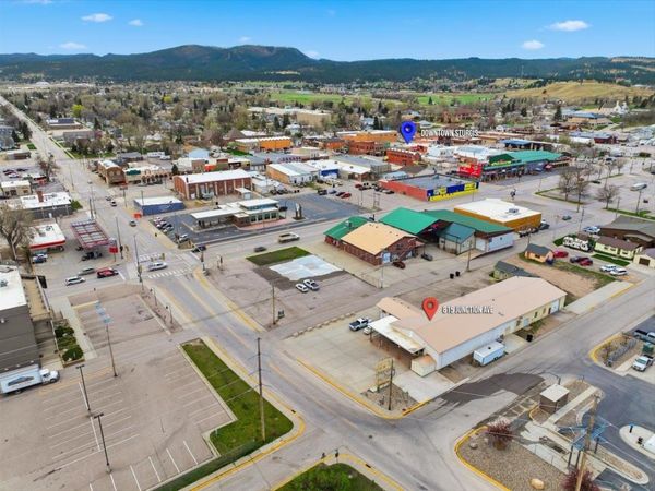 815 Junction Avenue, Sturgis, SD 57785