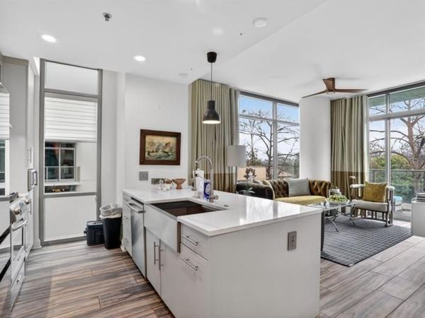 905 Juniper Street , Unit 403, Atlanta, GA 30309