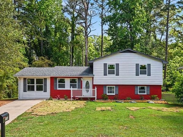 7348 Mockingbird Trail , Riverdale, GA 30274