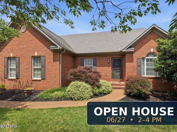 2100 Madison Grove Lane, Knoxville, TN 37922