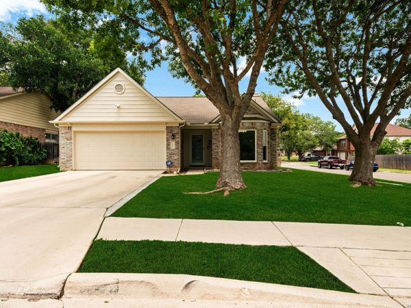 2532 GROVE PARK, Schertz, TX 78154