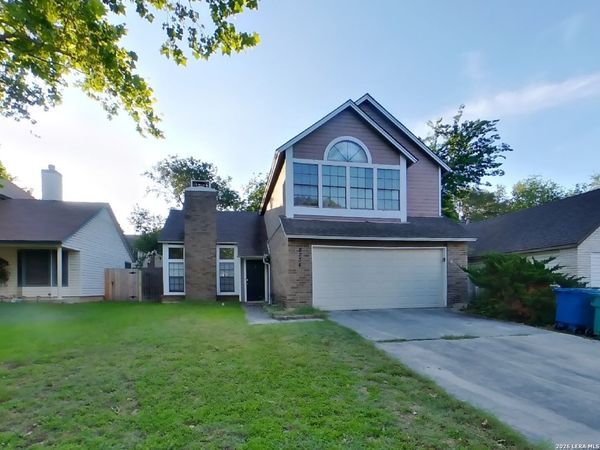 8234 Cooks, San Antonio, TX 78250