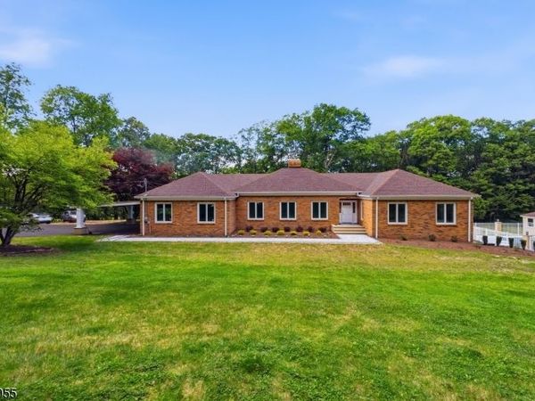 138 Black River Rd, Washington, NJ 07853