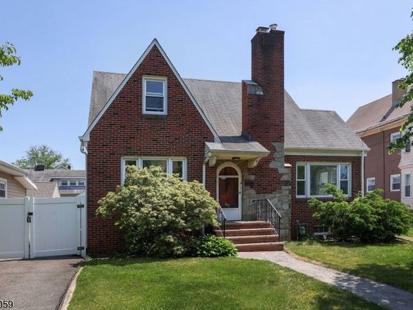 617 Bryant St, Rahway, NJ 07065