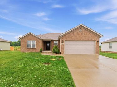 609 Northfork Drive, Berea, KY 40403