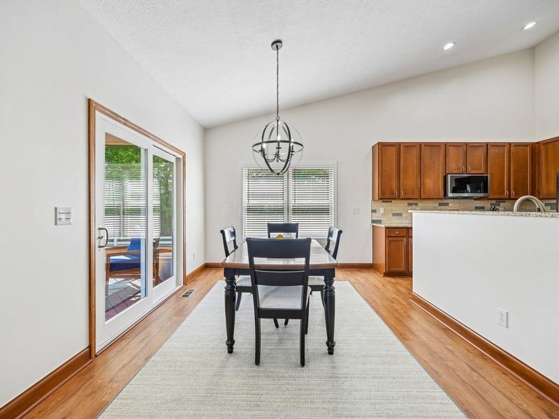7340 Seraphim Court , Galena, OH 43021 Photo 10
