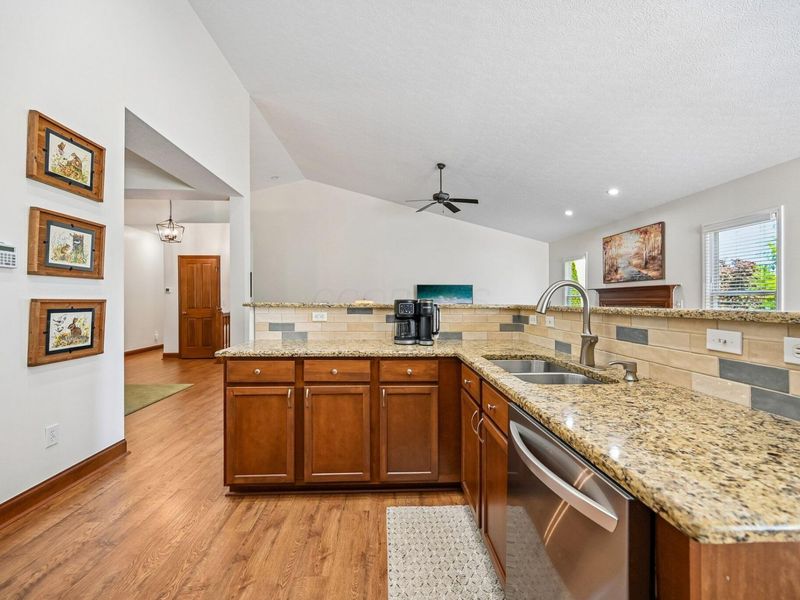 7340 Seraphim Court , Galena, OH 43021 Photo 14
