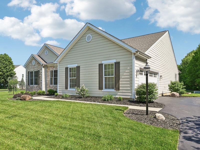 7340 Seraphim Court , Galena, OH 43021 Photo 2