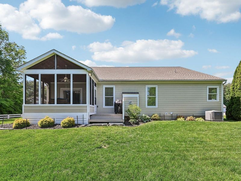 7340 Seraphim Court , Galena, OH 43021 Photo 3