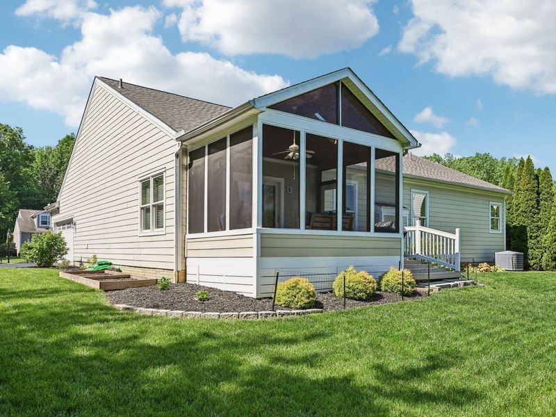 7340 Seraphim Court , Galena, OH 43021 Photo 33