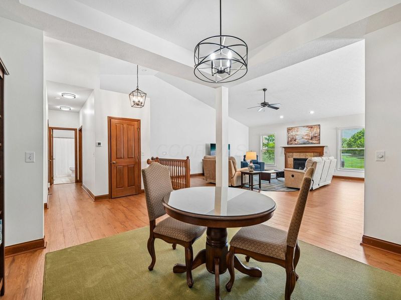 7340 Seraphim Court , Galena, OH 43021 Photo 6