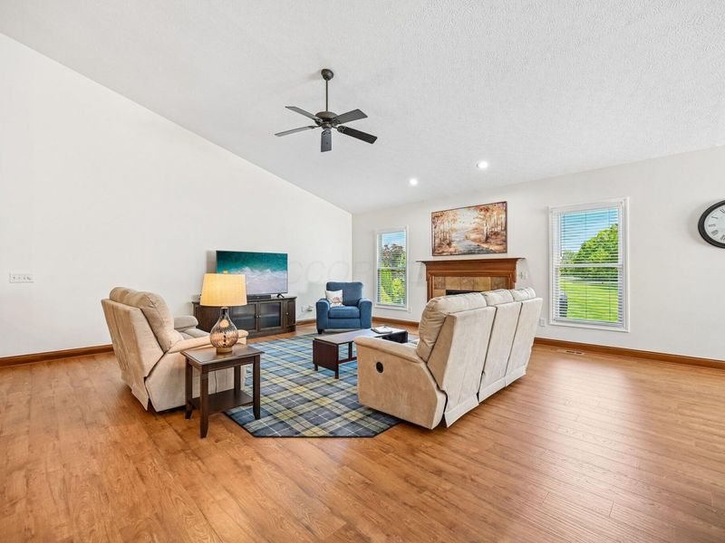 7340 Seraphim Court , Galena, OH 43021 Photo 7