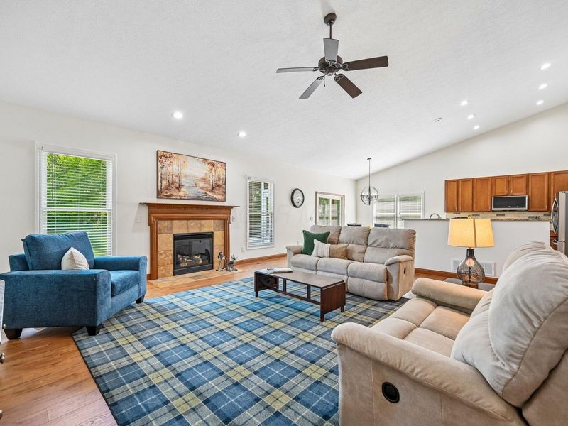 7340 Seraphim Court , Galena, OH 43021 Photo 8