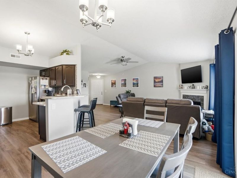 4421 North Shore Drive, Unit 302, Deerfield Twp., OH 45040 Photo 12