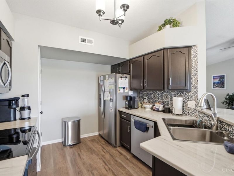 4421 North Shore Drive, Unit 302, Deerfield Twp., OH 45040 Photo 15