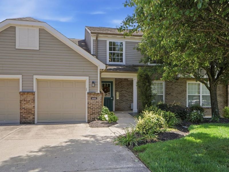4421 North Shore Drive, Unit 302, Deerfield Twp., OH 45040 Photo 2