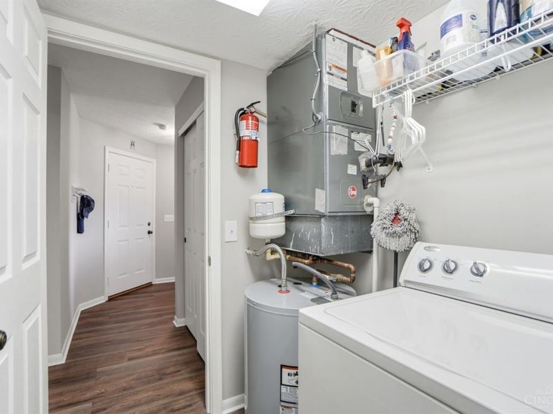 4421 North Shore Drive, Unit 302, Deerfield Twp., OH 45040 Photo 28