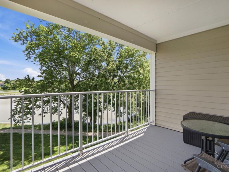 4421 North Shore Drive, Unit 302, Deerfield Twp., OH 45040 Photo 30