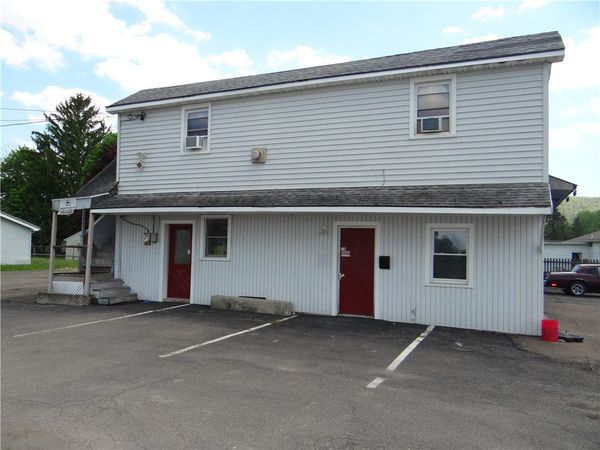 1774 Cedar Street , Elmira, NY 14904