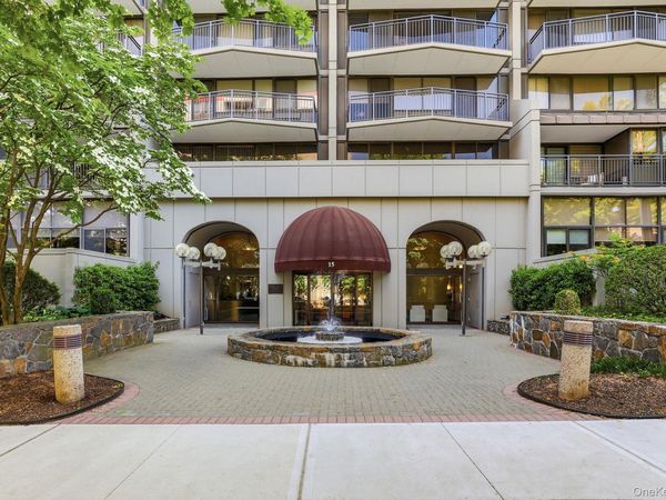 15 Stewart Place , Unit 1A, White Plains, NY 10603