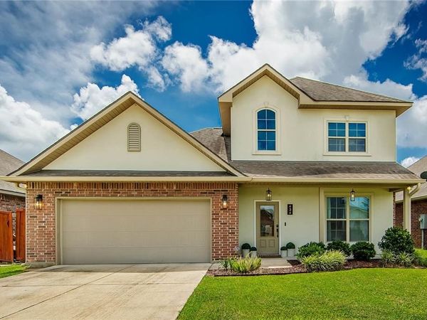 434 CYPRESS GARDEN Drive , Houma, LA 70364