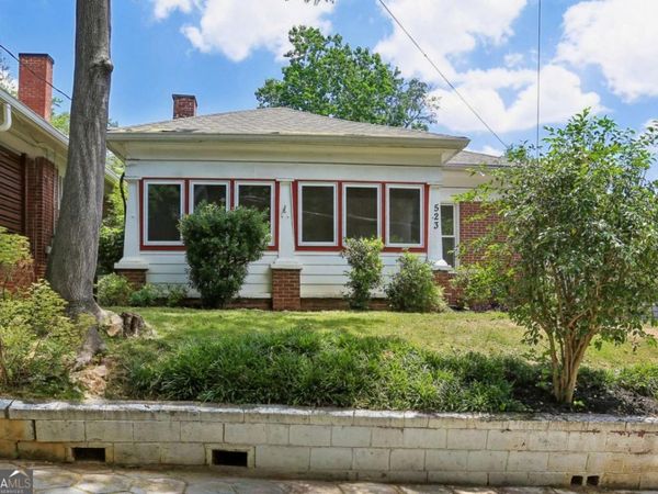 523 Candler Street NE, Atlanta, GA 30307
