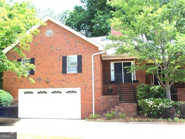 3691 Blackshear Court, Duluth, GA 30096