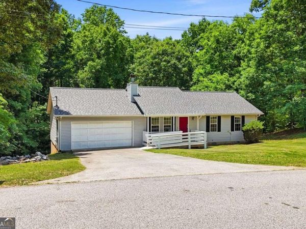 3515 Old Duckett Mill Road, Gainesville, GA 30506