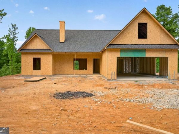 423 Relay Road, Silver Creek, GA 30173